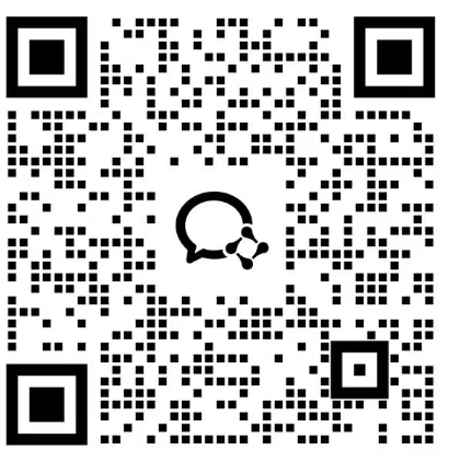 企业微信二维码